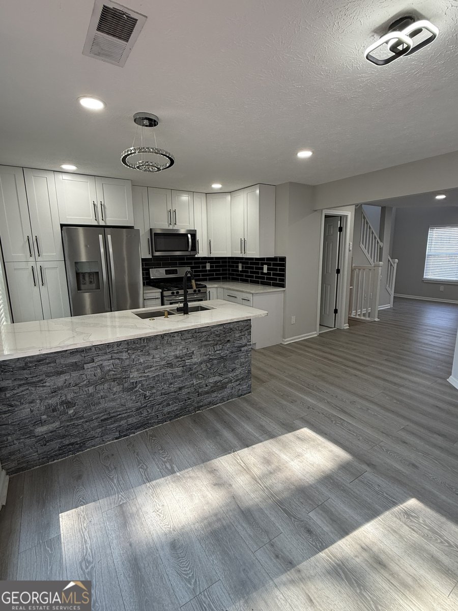 2511 Thorngate Drive Acworth - Photo 13