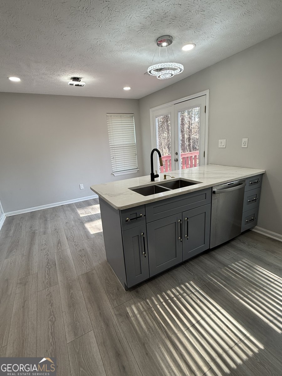 2511 Thorngate Drive Acworth - Photo 14