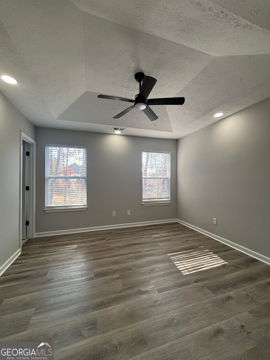 2511 Thorngate Drive Acworth - Photo 15