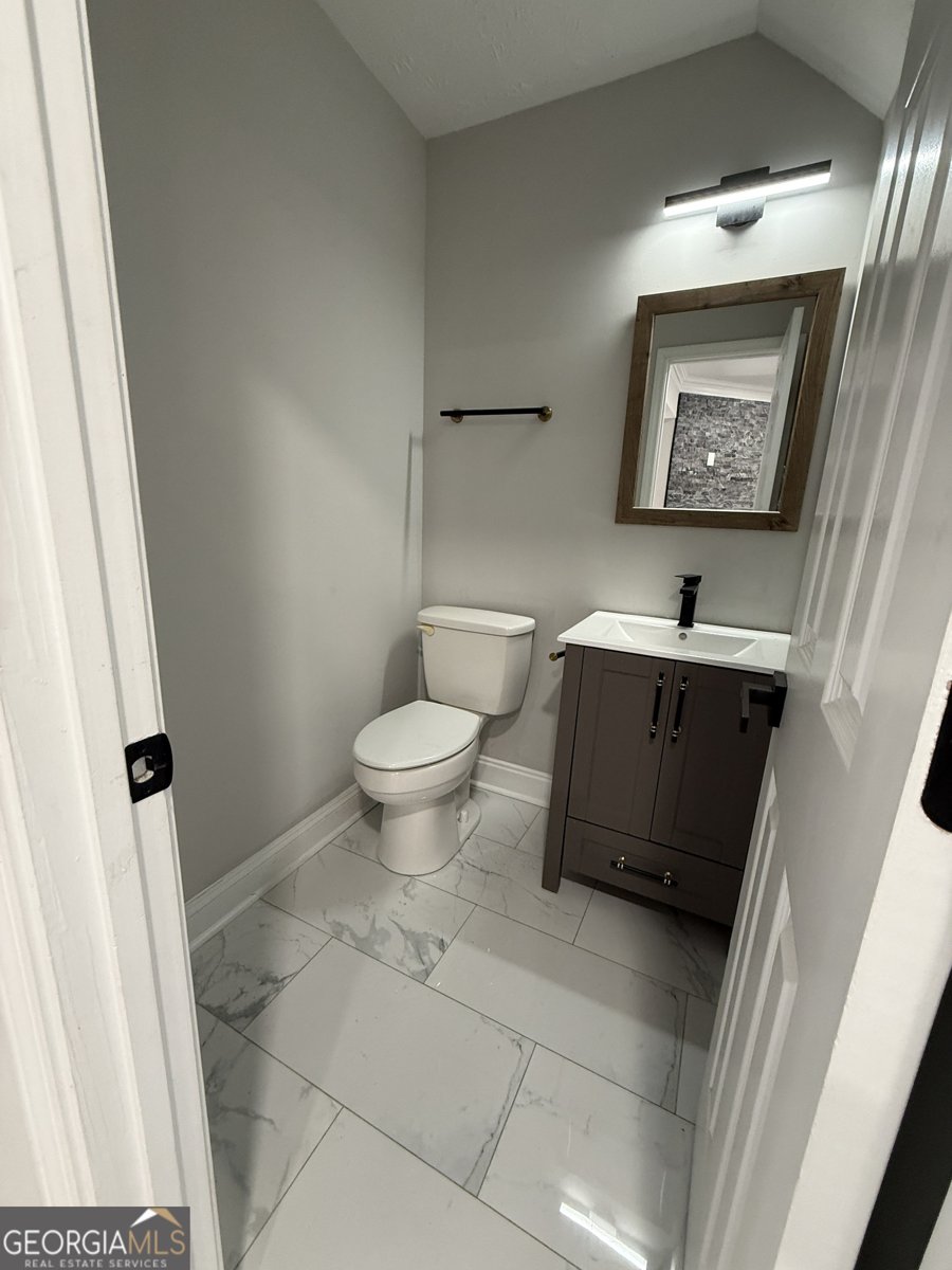 2511 Thorngate Drive Acworth - Photo 16
