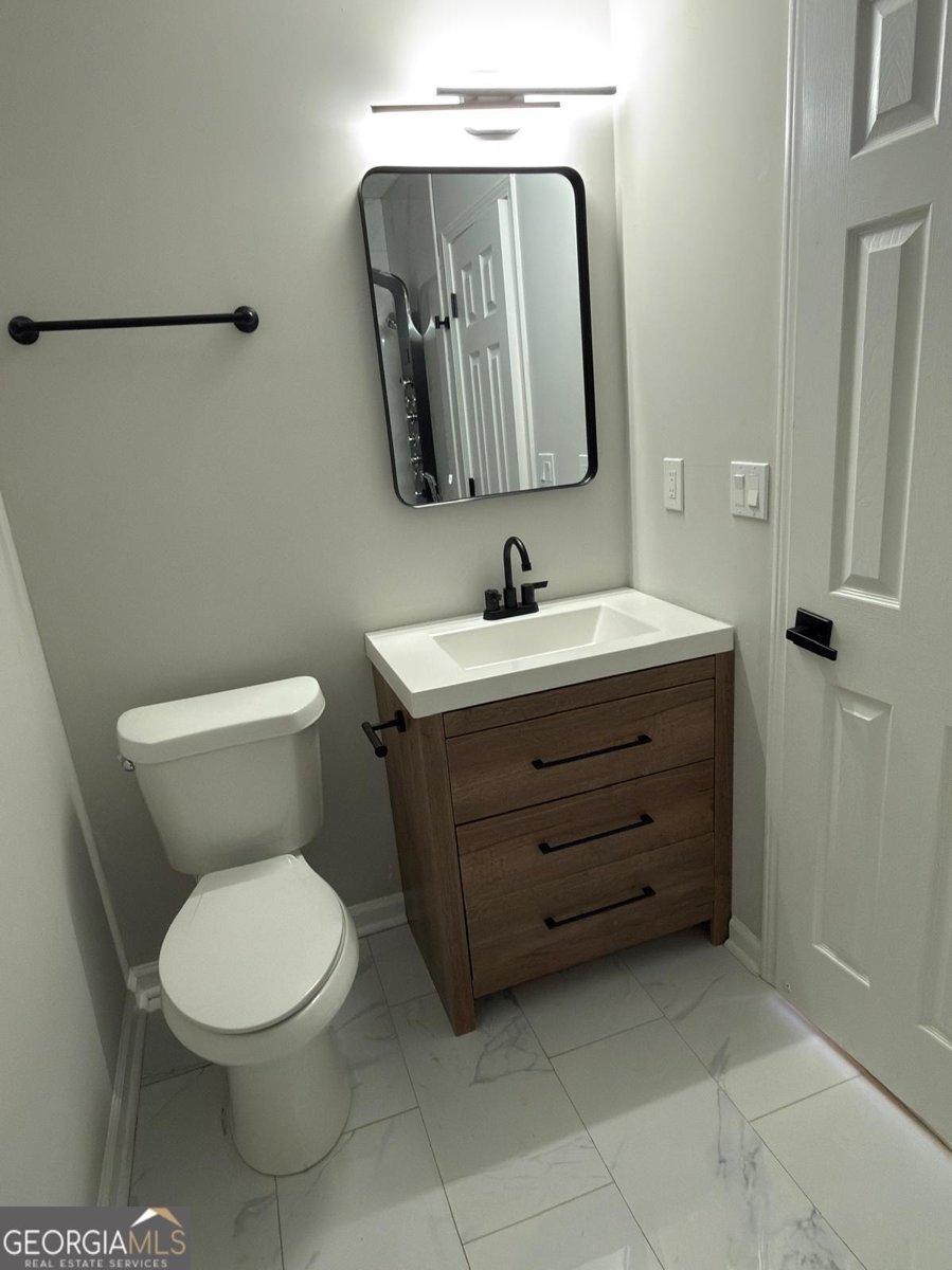 2511 Thorngate Drive Acworth - Photo 21