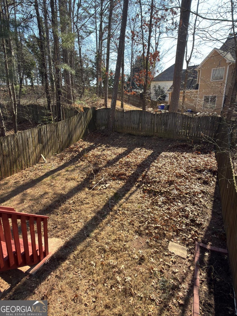 2511 Thorngate Drive Acworth - Photo 27