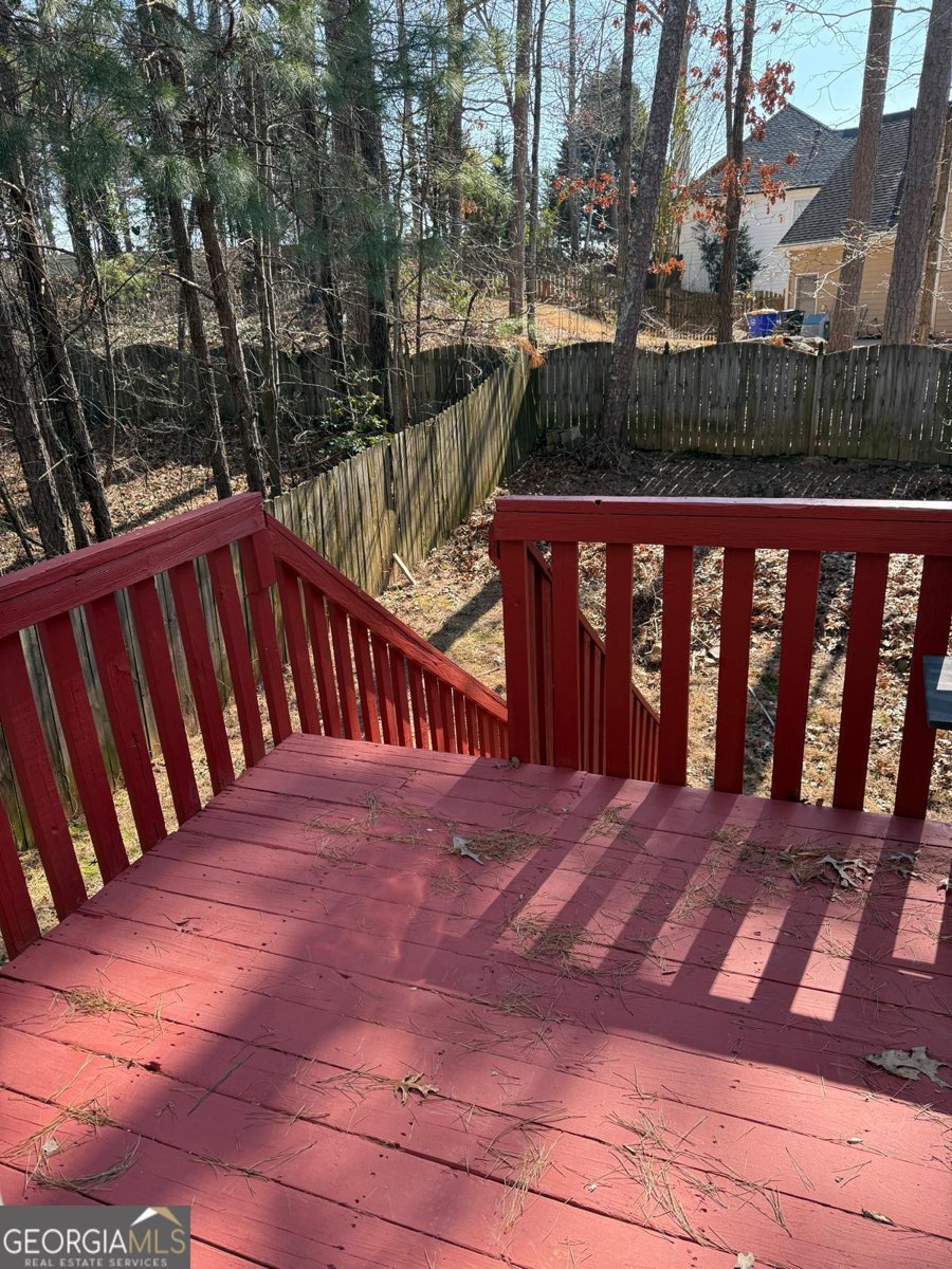 2511 Thorngate Drive Acworth - Photo 28