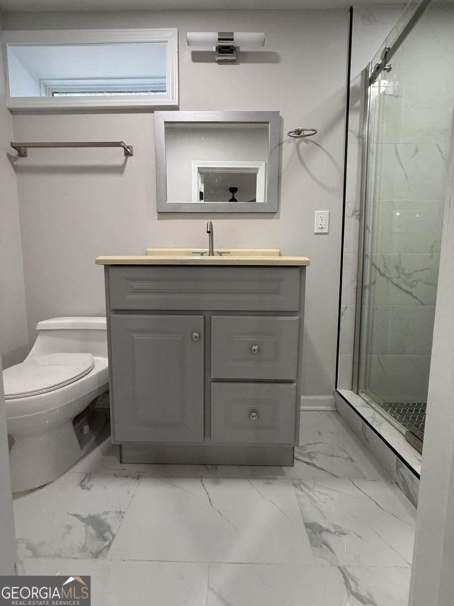 2511 Thorngate Drive Acworth - Photo 6