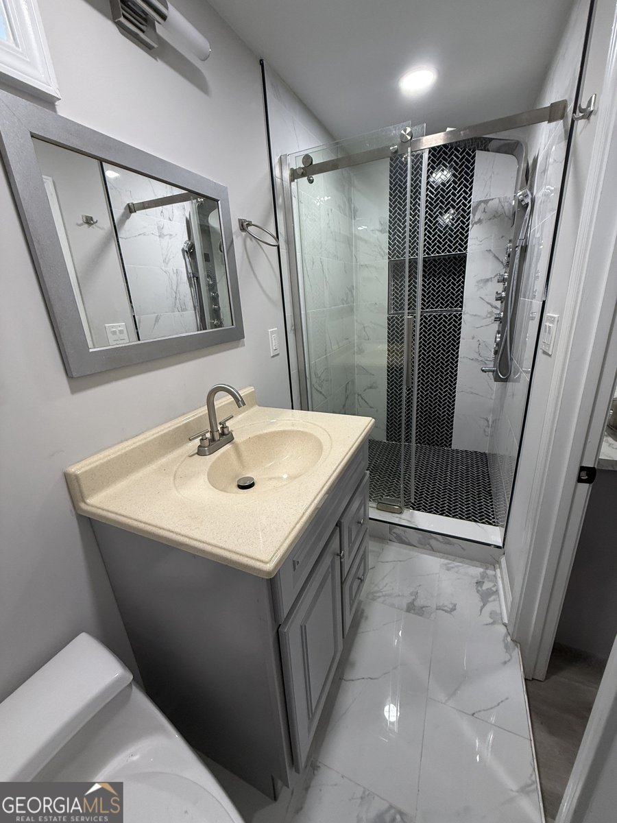 2511 Thorngate Drive Acworth - Photo 7