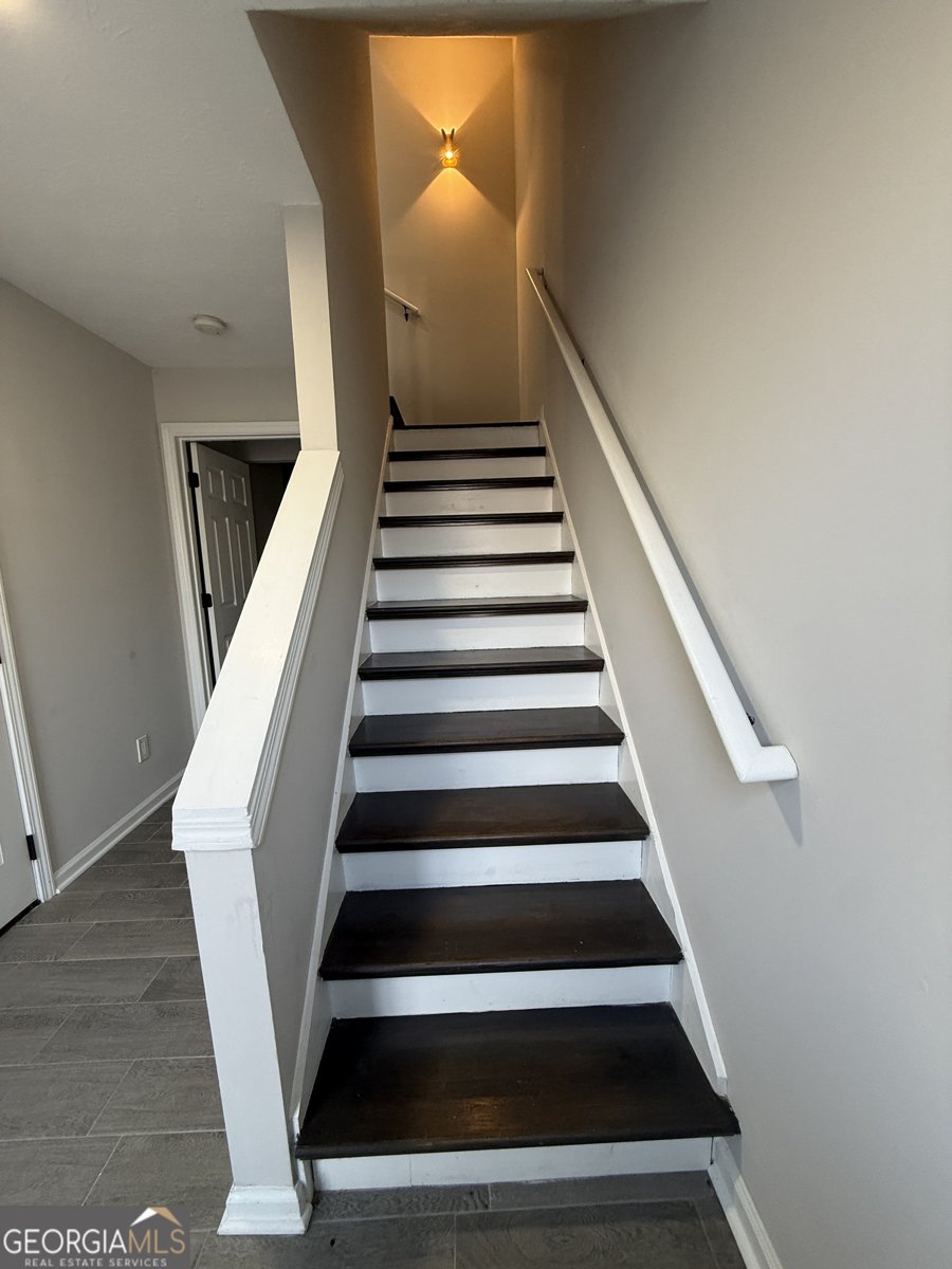 2511 Thorngate Drive Acworth - Photo 8