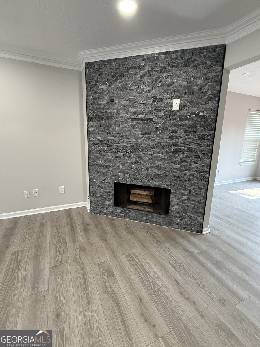 2511 Thorngate Drive Acworth - Photo 9