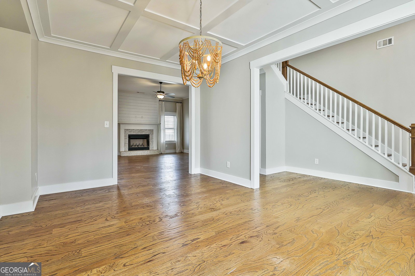 393 Chapman Road Zebulon - Photo 12