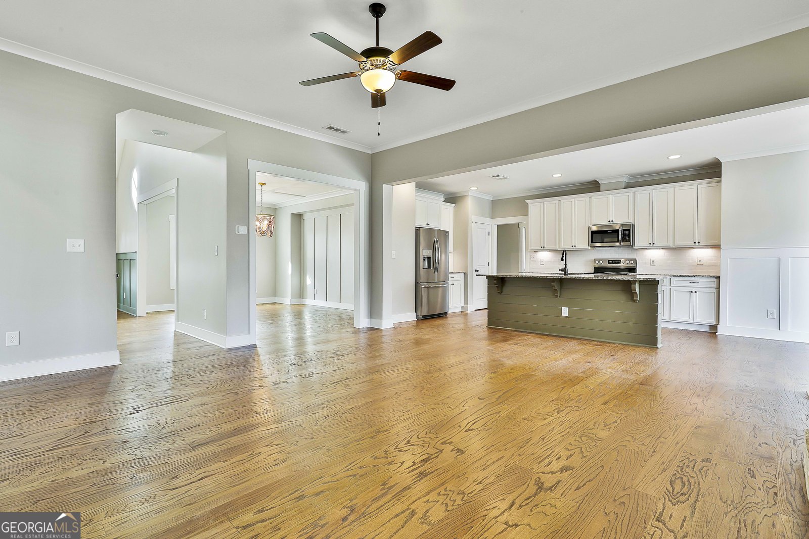 393 Chapman Road Zebulon - Photo 13