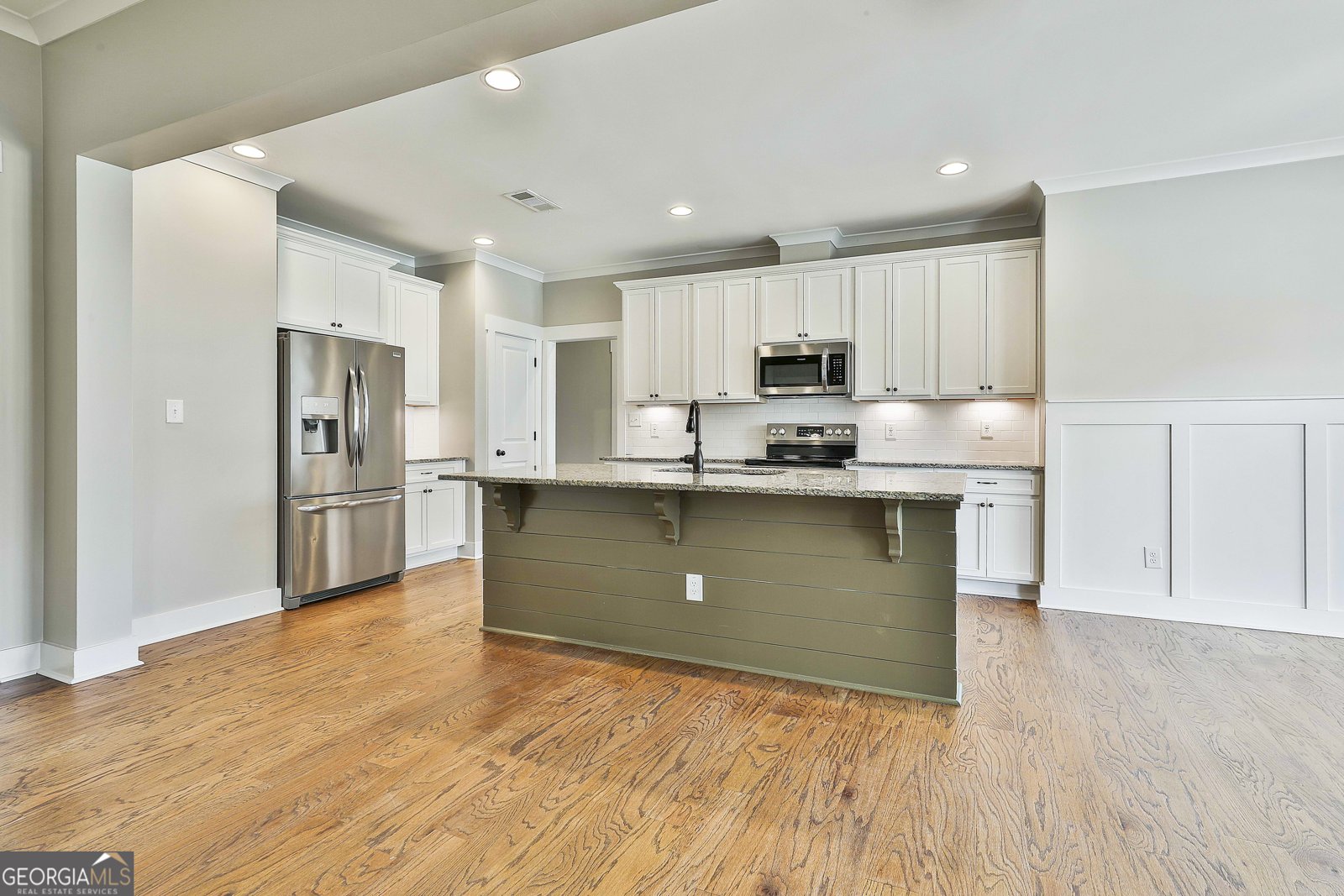 393 Chapman Road Zebulon - Photo 14