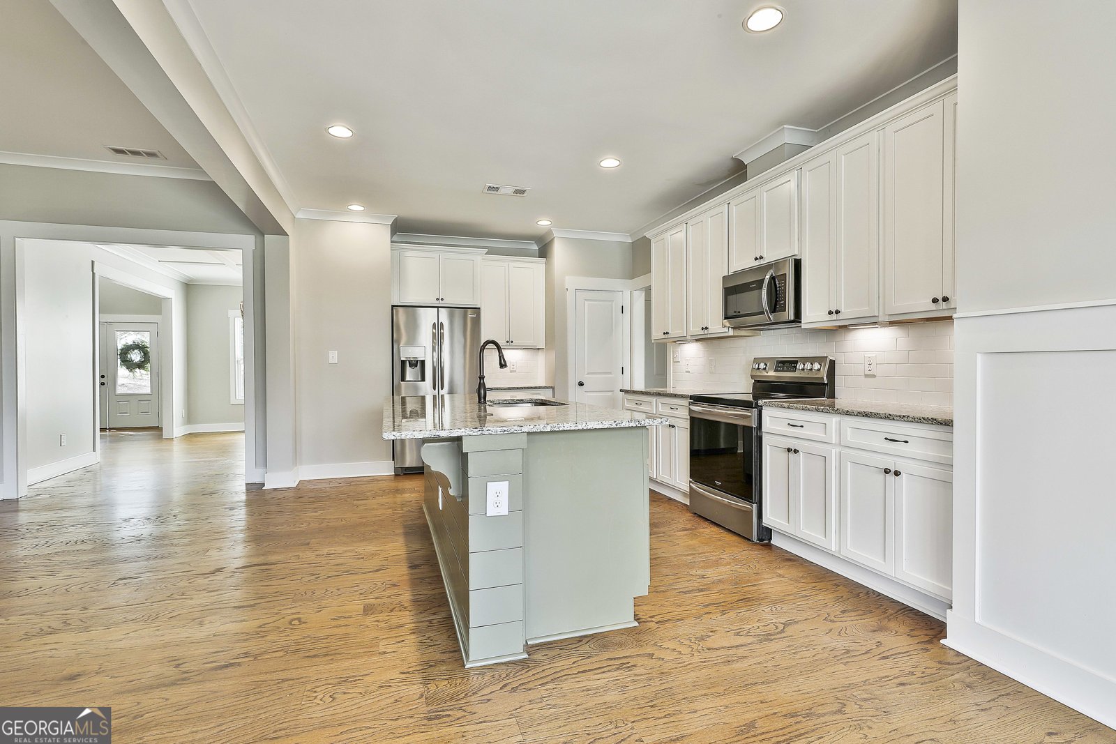 393 Chapman Road Zebulon - Photo 15