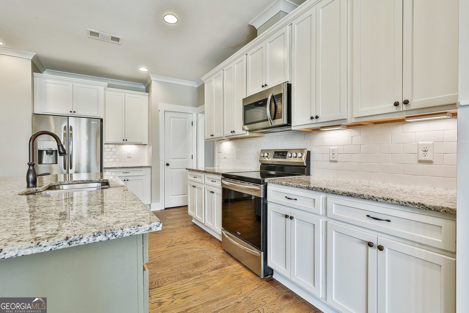 393 Chapman Road Zebulon - Photo 16