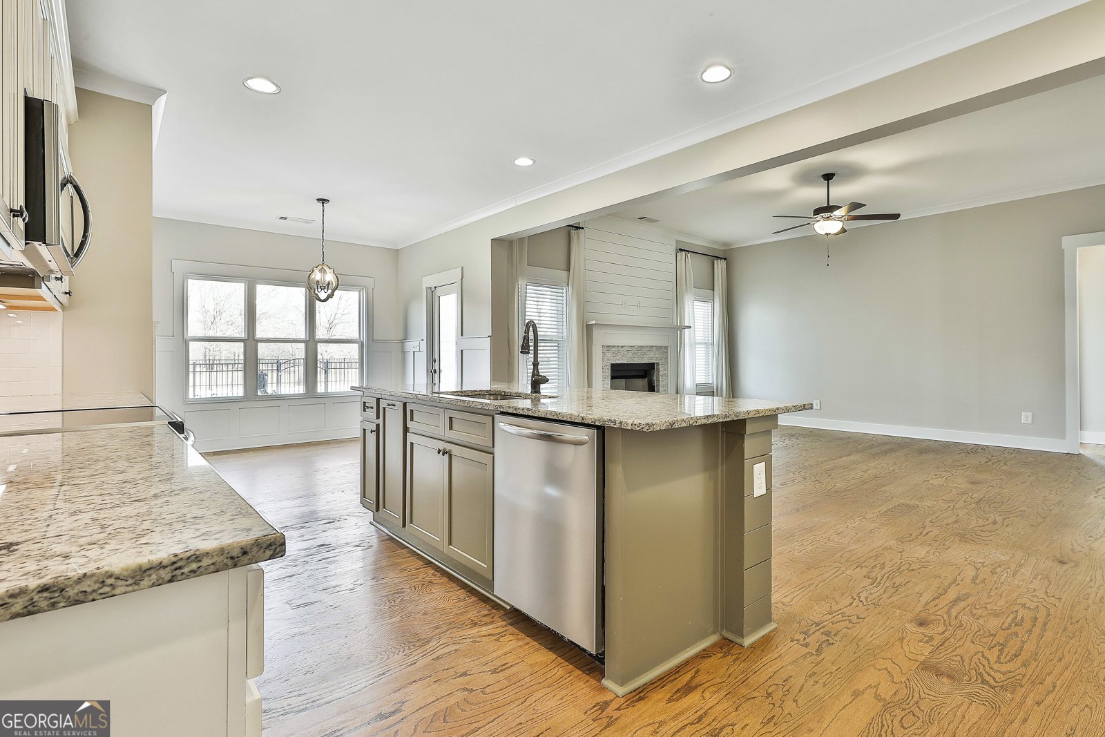 393 Chapman Road Zebulon - Photo 17