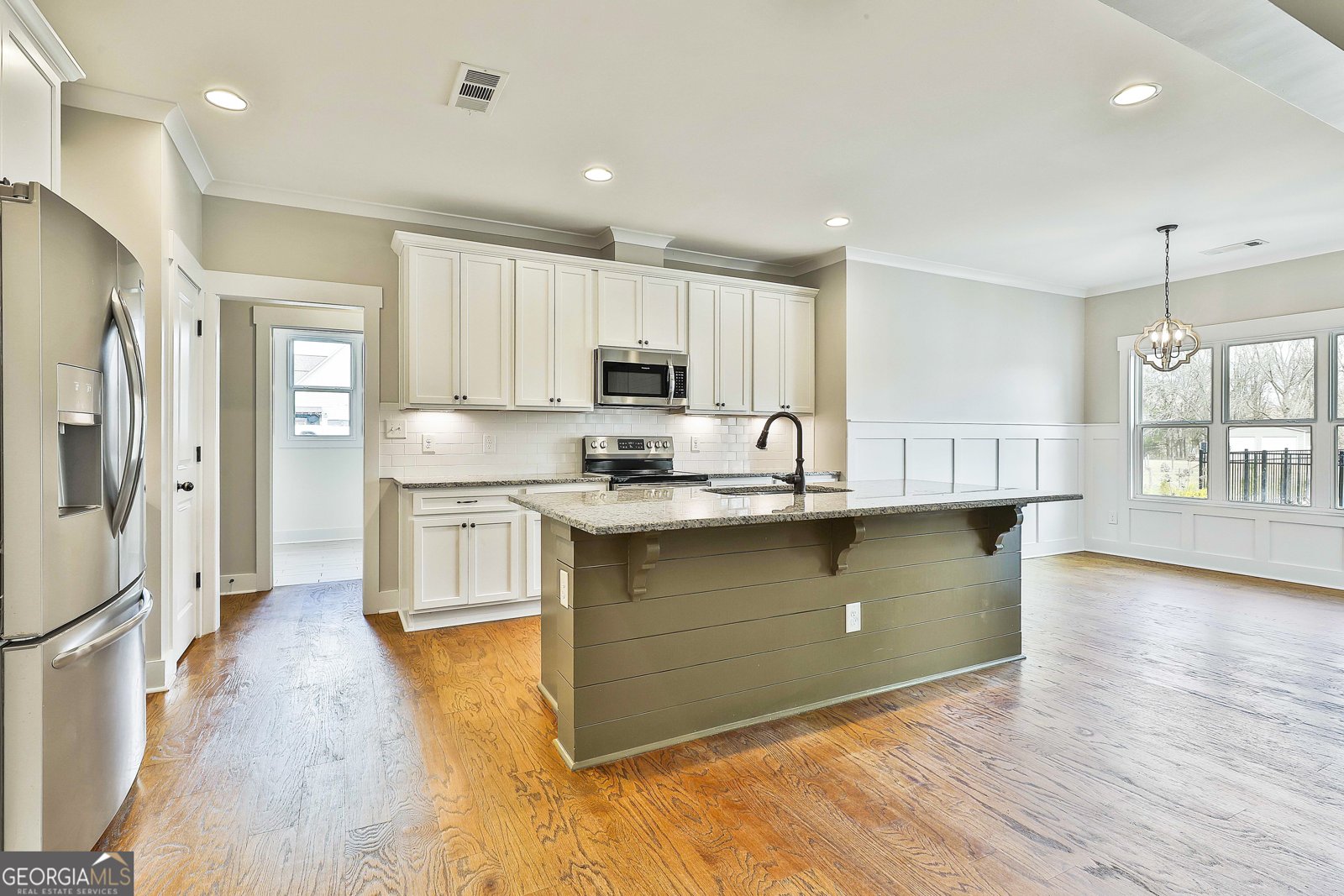 393 Chapman Road Zebulon - Photo 18