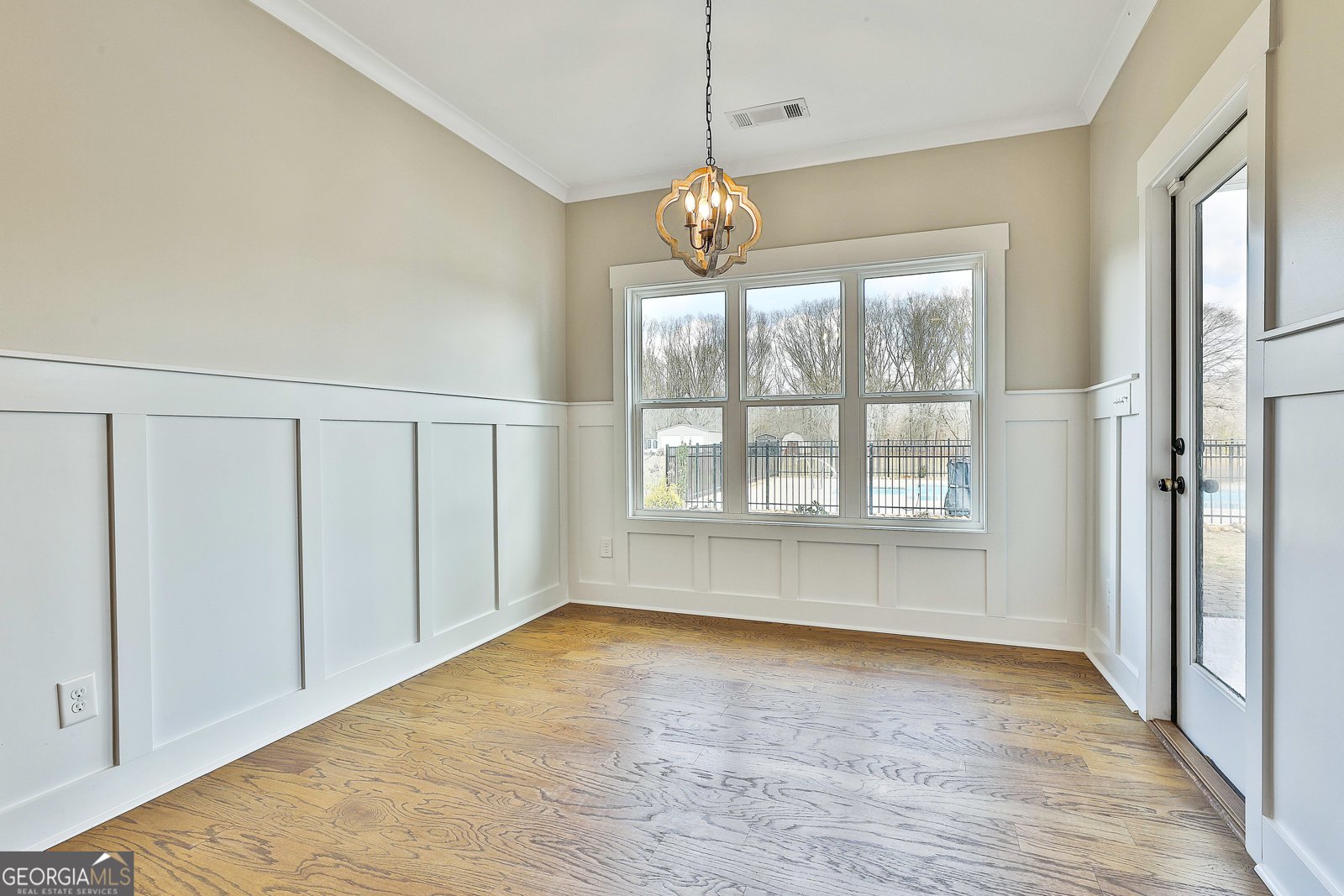 393 Chapman Road Zebulon - Photo 19