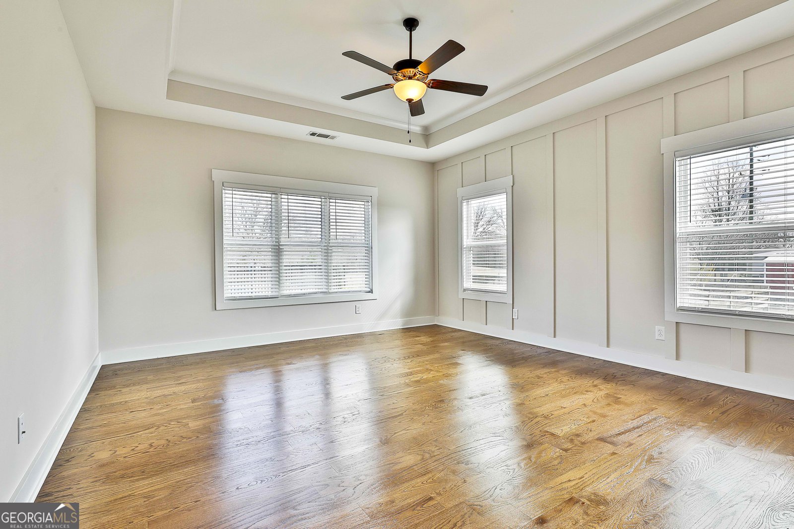 393 Chapman Road Zebulon - Photo 23