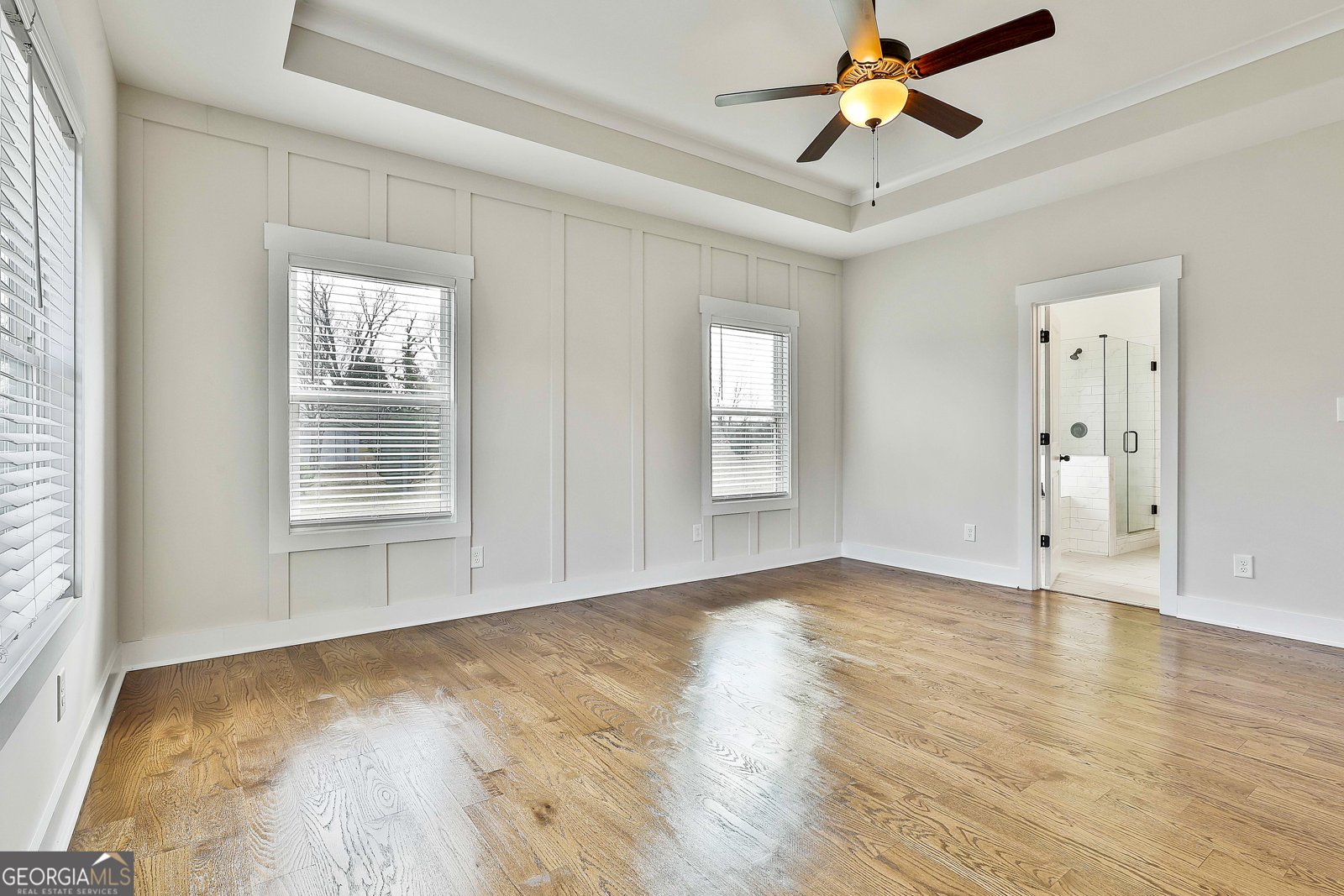 393 Chapman Road Zebulon - Photo 24