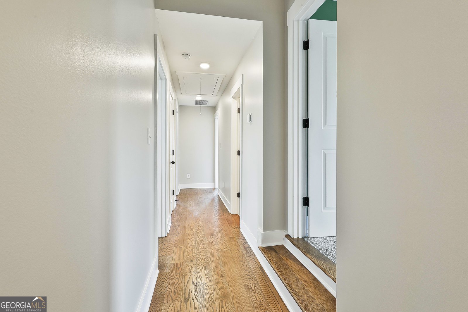 393 Chapman Road Zebulon - Photo 29