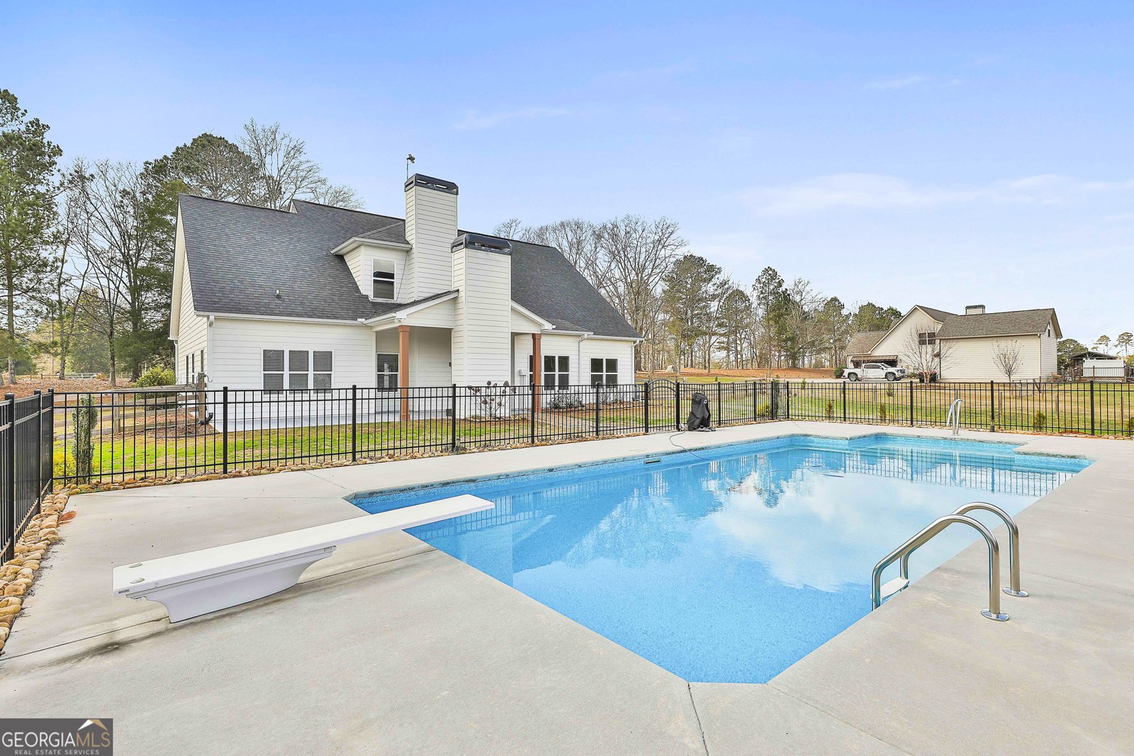 393 Chapman Road Zebulon - Photo 42