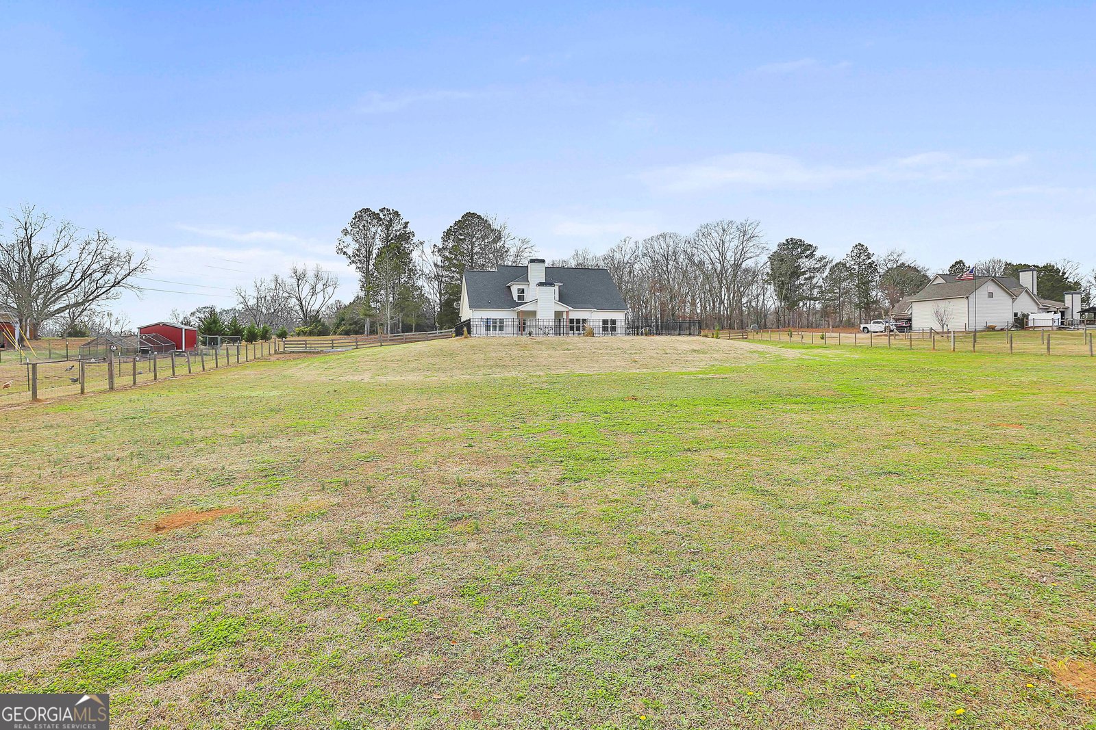 393 Chapman Road Zebulon - Photo 43