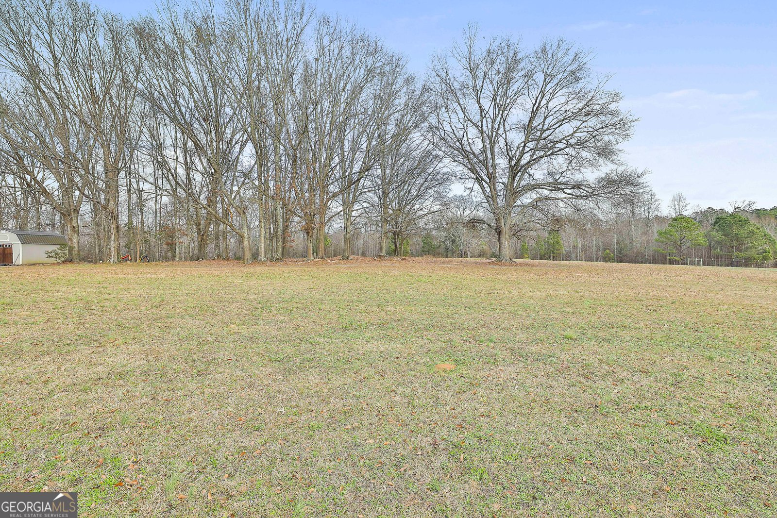 393 Chapman Road Zebulon - Photo 45