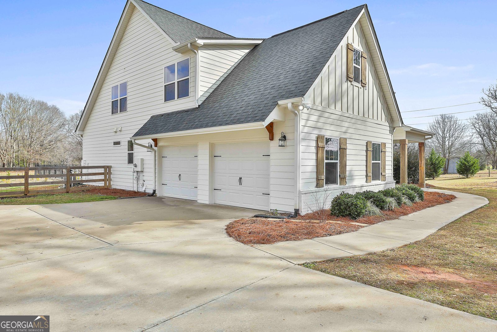 393 Chapman Road Zebulon - Photo 7