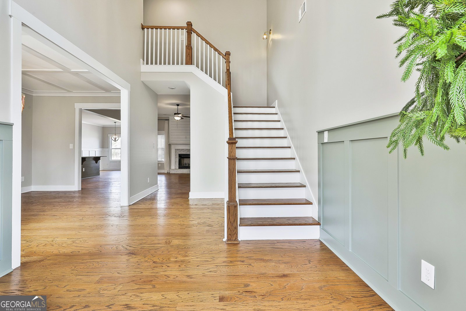 393 Chapman Road Zebulon - Photo 8