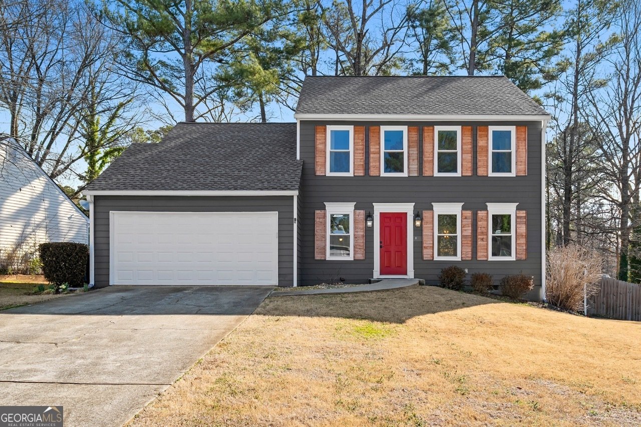 4011 Avalon Parkway Kennesaw - Photo 1