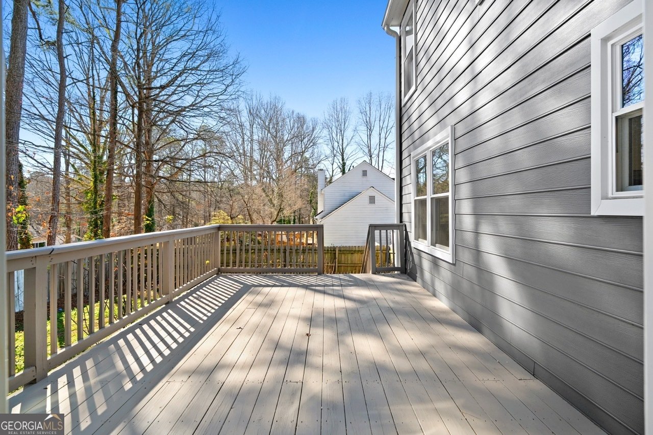 4011 Avalon Parkway Kennesaw - Photo 38