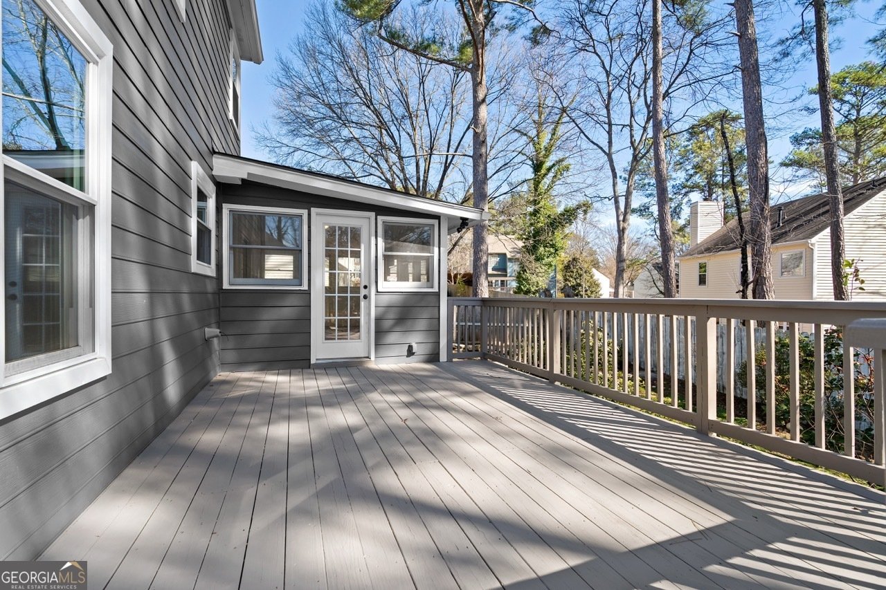 4011 Avalon Parkway Kennesaw - Photo 39