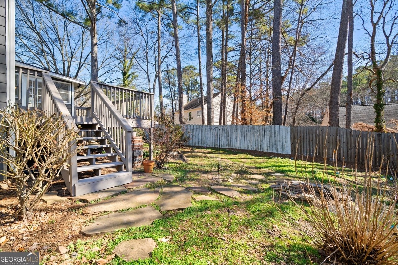 4011 Avalon Parkway Kennesaw - Photo 40