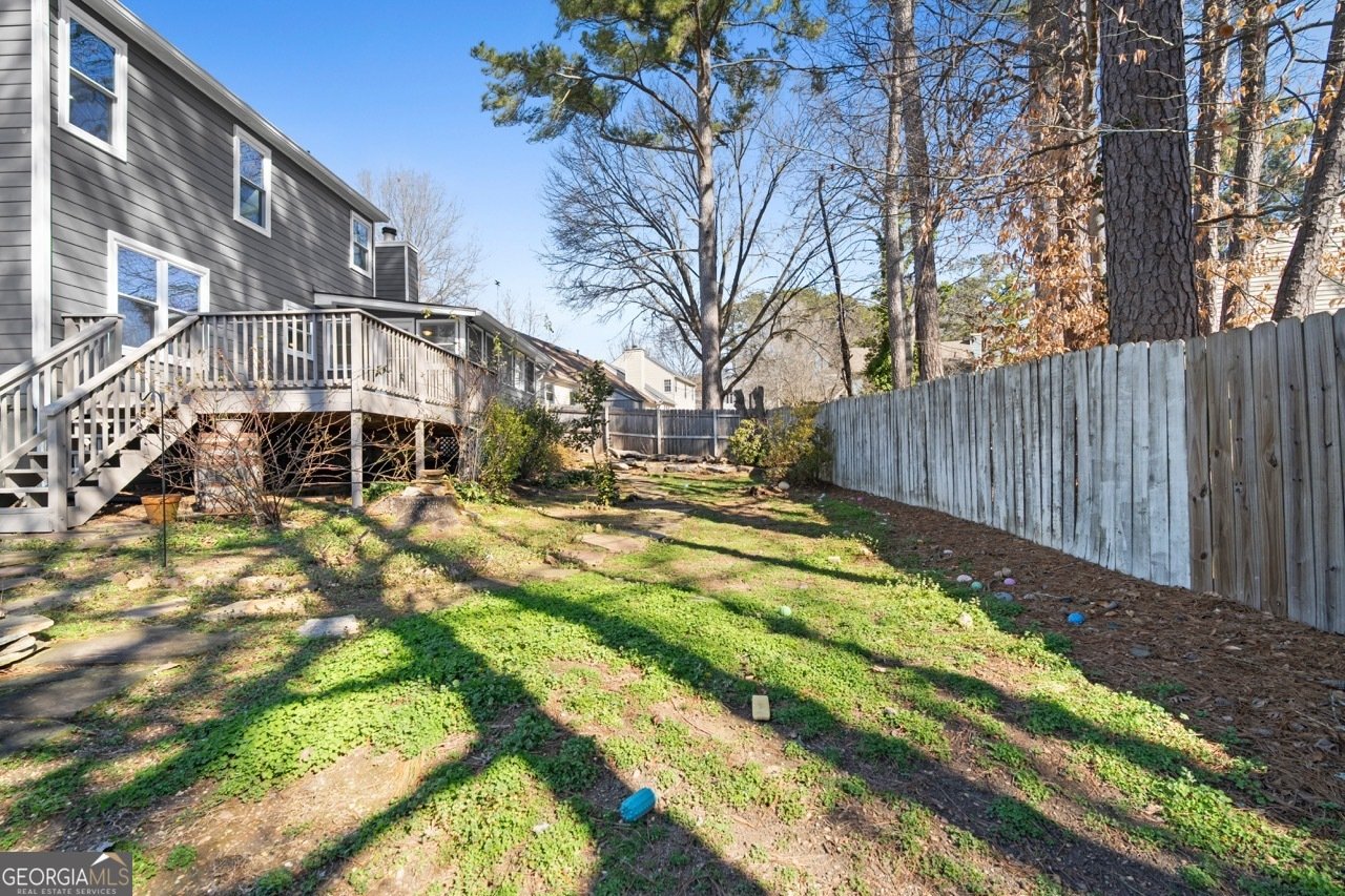 4011 Avalon Parkway Kennesaw - Photo 41