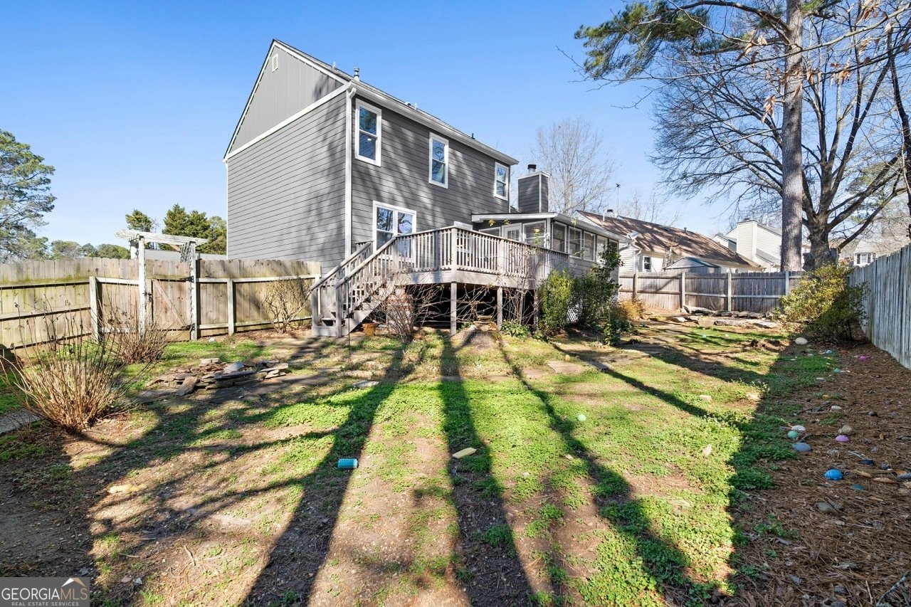 4011 Avalon Parkway Kennesaw - Photo 42