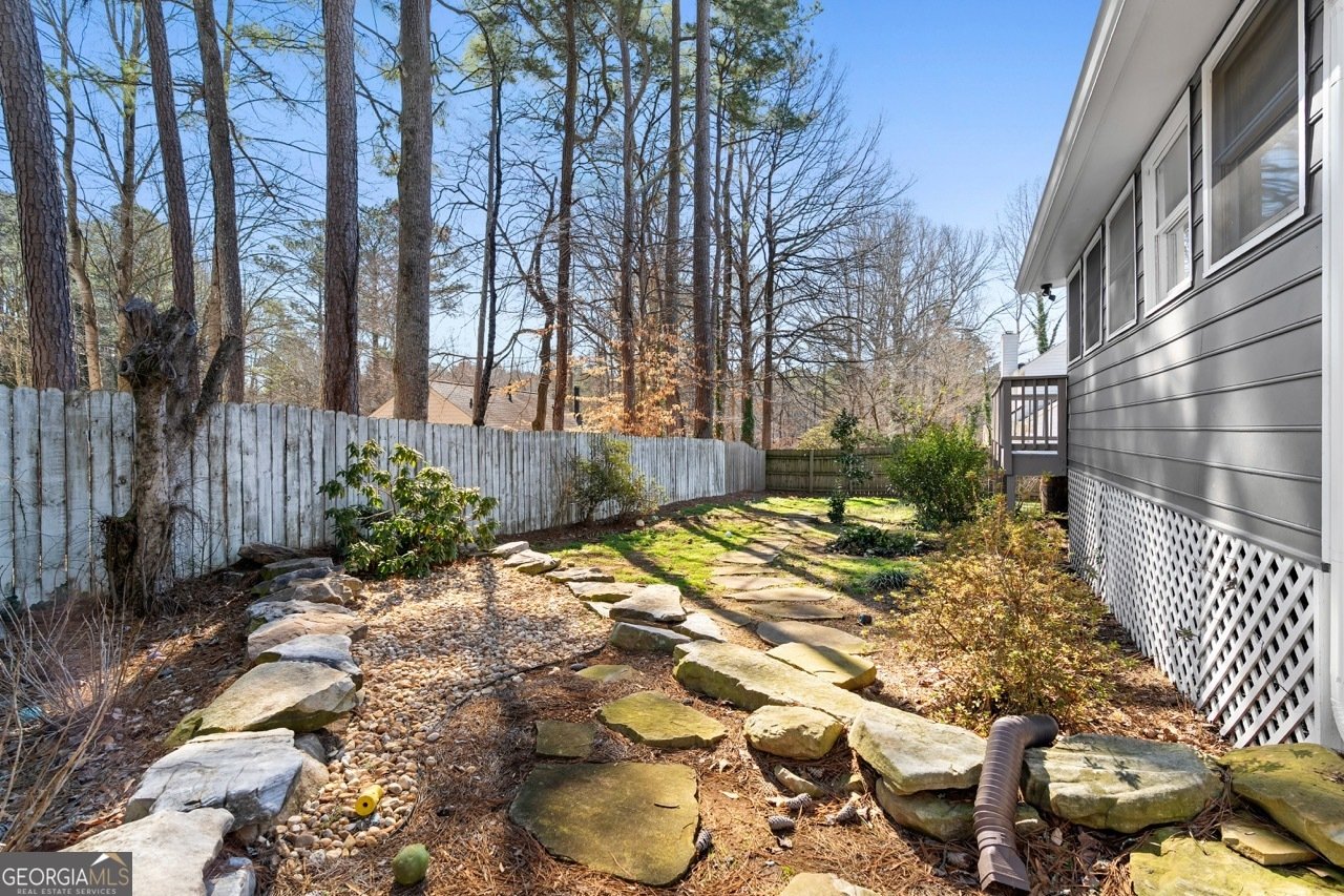 4011 Avalon Parkway Kennesaw - Photo 43