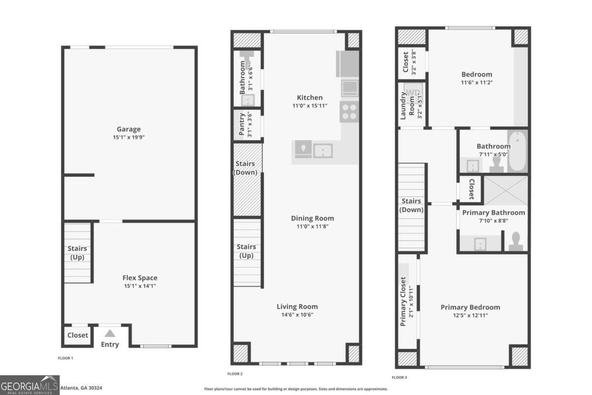 565 Broadview Place Atlanta - Photo 23