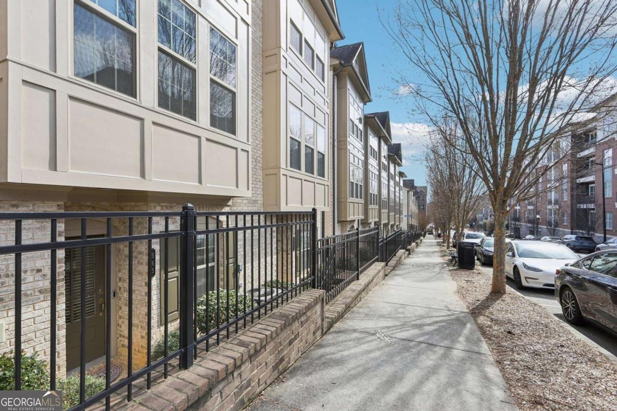 565 Broadview Place Atlanta - Photo 27