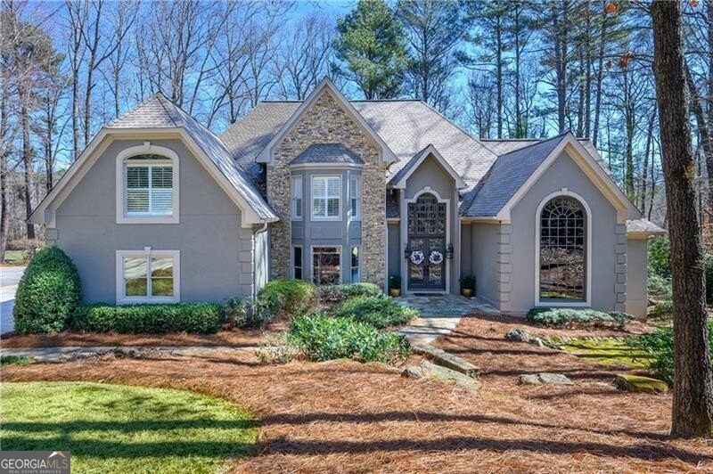 4435 PEMBERTON Cove Johns Creek - Photo 1