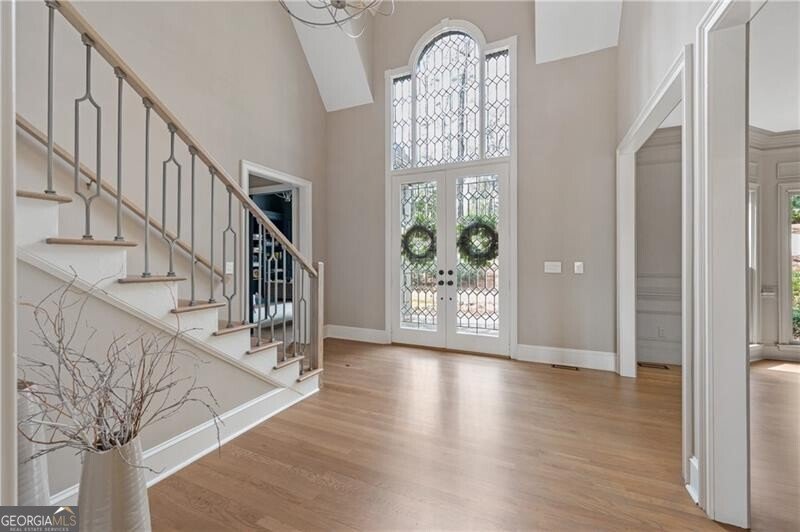 4435 PEMBERTON Cove Johns Creek - Photo 10