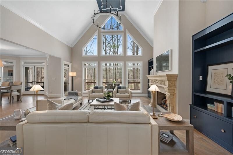 4435 PEMBERTON Cove Johns Creek - Photo 16