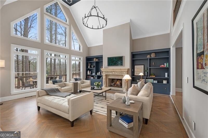 4435 PEMBERTON Cove Johns Creek - Photo 17