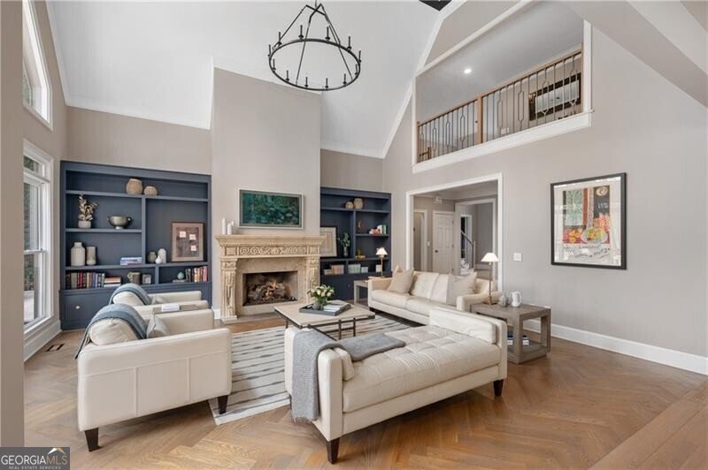 4435 PEMBERTON Cove Johns Creek - Photo 18