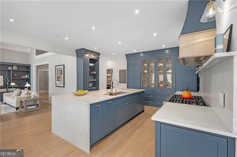 4435 PEMBERTON Cove Johns Creek - Photo 22