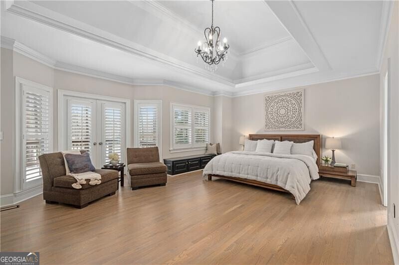 4435 PEMBERTON Cove Johns Creek - Photo 29