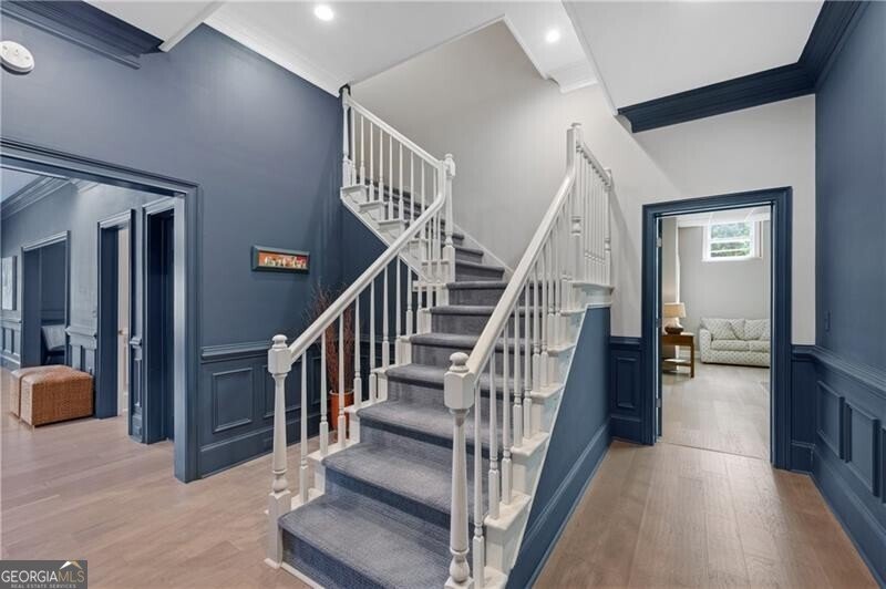 4435 PEMBERTON Cove Johns Creek - Photo 53