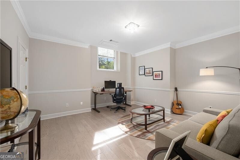 4435 PEMBERTON Cove Johns Creek - Photo 55