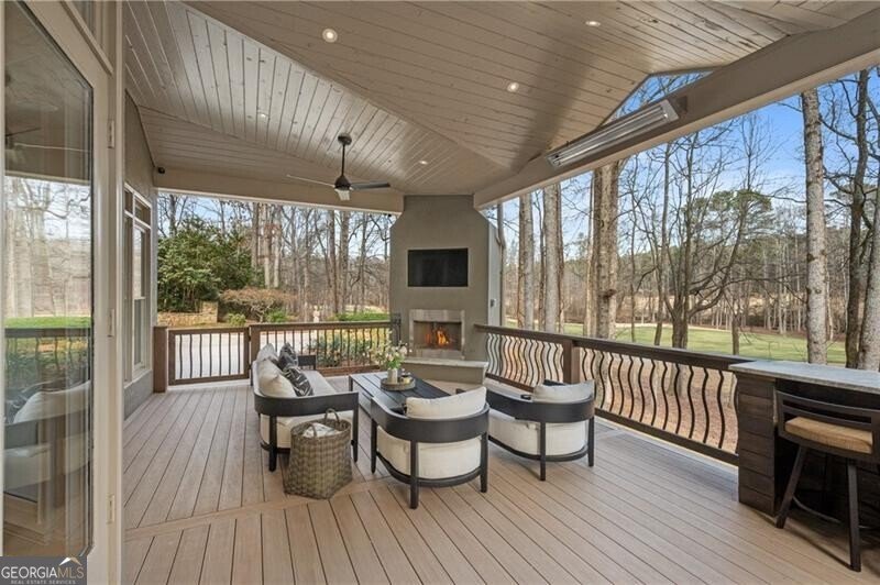 4435 PEMBERTON Cove Johns Creek - Photo 7