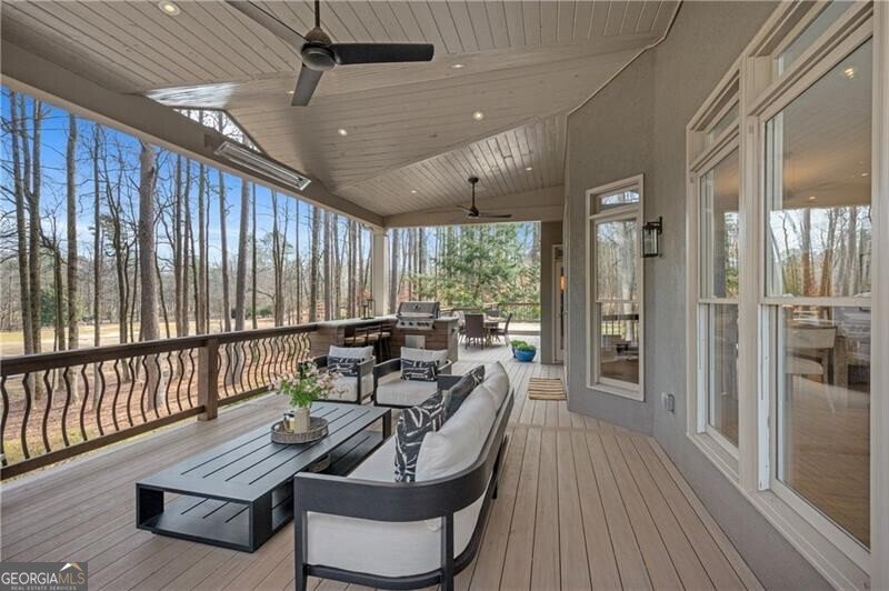 4435 PEMBERTON Cove Johns Creek - Photo 71