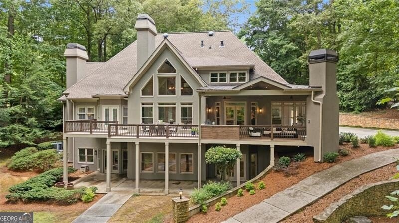 4435 PEMBERTON Cove Johns Creek - Photo 75