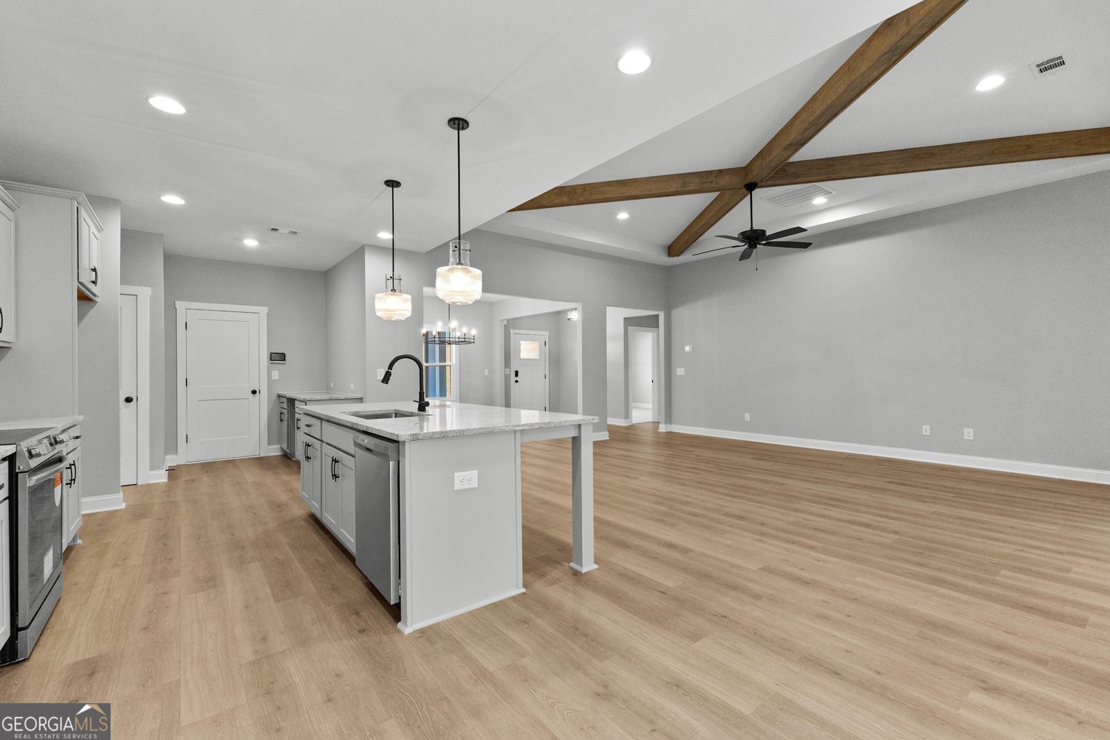 296 Deer Creek Run Moreland - Photo 23