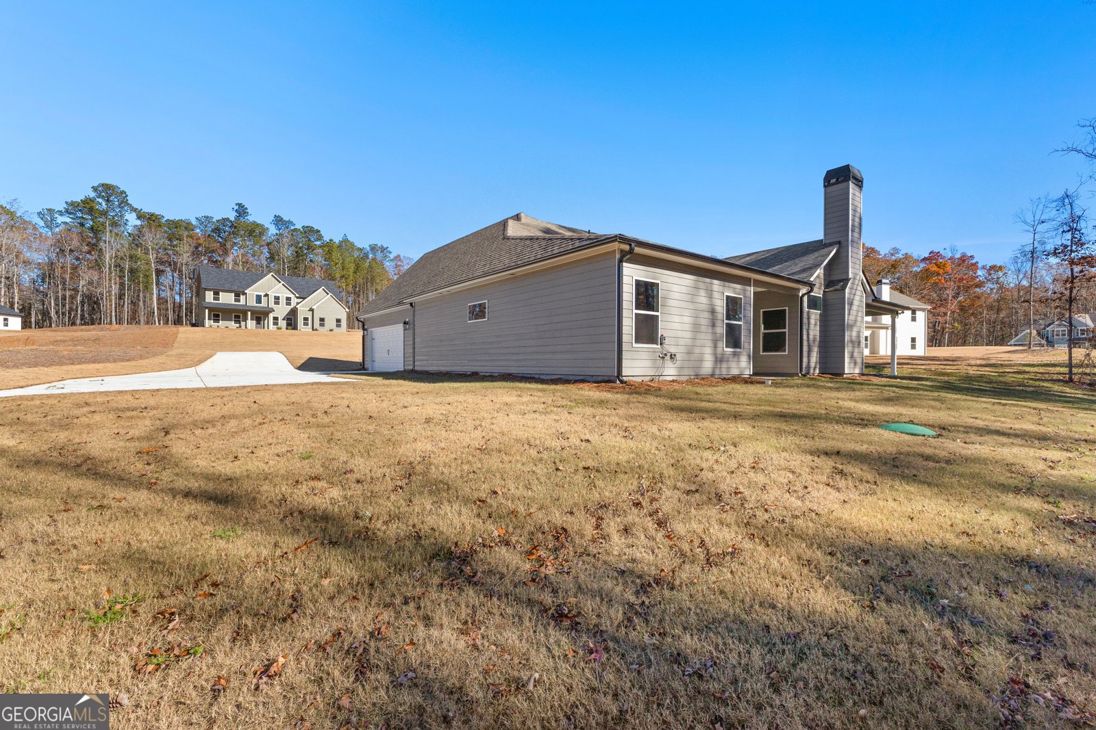 296 Deer Creek Run Moreland - Photo 50